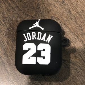 Jordan AirPod case